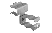 Britclips® Beam Clip/Locking Unit Combination