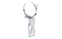 Britclips® T Bar Angle Bracket Cable Tie