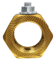 Earthing-Nuts - Deligo