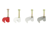 G-RAFF Cable Clips