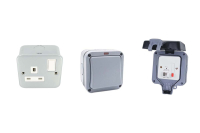 Switches, Sockets & Closures