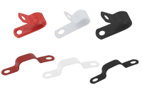 Pyro/Soft Skin Cable Clips