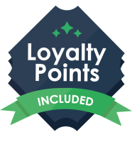 Loyalty Points & The Wheel