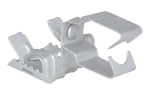 SIDE MOUNTED BEAM /CON COMBO 8.0-12.5MM / 25MM