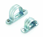 2" SPACER BAR SADDLES GALV