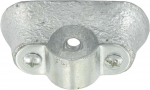 20MM HOSPITAL SADDLES