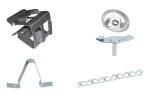 UCC37-75 Clip Utility Conduit