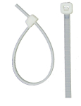 CABLE TIES 7.6MM X 550MM NATURAL