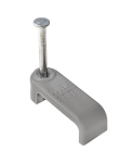 Double T&E HDPE Cable Clips