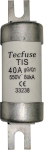 80A HRC FUSE (A3 TYPE) TIS80