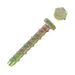 Masonry Bolt M12 x 200