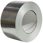 Aluminium Foil Tape 48mm x 45m