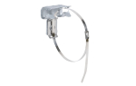Beam Clip/Saddle Combi (Metal) - 14-20mm