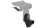 REVERSED SADDLE / BEAM CLIP 14-20MM