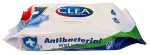 ANTI BACTERIAL HAND WIPES 80PCS PER PACKET