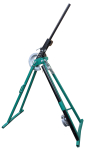 Xiphos Conduit Bender with 20/25mm Alu Formers