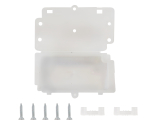 Connector Box with Fittings