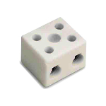 Porcelain Connectors