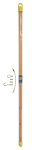 Fibreglass Cable Pulling Rod Set 10 x 1m