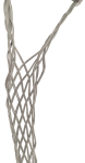6-13MM DOUBLE EYE/SPLIT CABLE SOCK