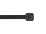 Cable Ties 4.8 x 200mm Black