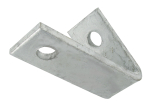 Angle Bracket Acute 45° 72 x 108mm