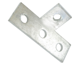 T-Bracket 45° T-Type