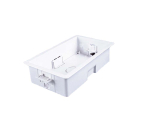 2 GANG DRY LINING BOX