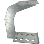 100mm OVERHEAD HANGERS PRE GALV