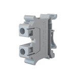 Grey Screw-Clamp Terminals 16mm