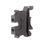 Brown Screw-Clamp Terminals 4mm