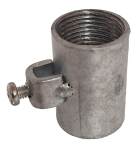 ECO20 - 20MM EARTHING COUPLER