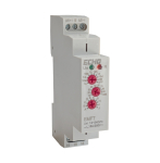 12-240V AC/DC Multi Function Timer
