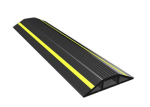 3 Channel Floor Cable Cover 9m