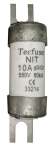 10A HRC FUSE (A1 TYPE) NIT10