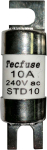 10A STREET LIGHTING FUSE LST10 FSTD10