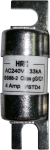4A STREET LIGHTING FUSE LST4