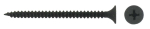 M3.5 x 50 Black Dry Wall Screws