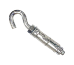 M10 Hook Bolt Shield Anchor