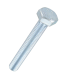 M16 X 40 HT 8.8 SETSCREWS BZP