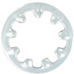 M25 INTERN SHAKEPROOF WASHER Z