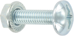 M6 X 12 TRAY BOLTS