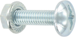 M6 X 20 TRAY BOLTS