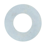 M20 STEEL WASHERS ZN