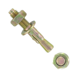 M10 X 60 THROUGH BOLTS