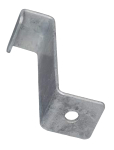 Cable Ladder Hold Down Bracket 103 x 31 x 39mm