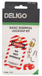 LOCK OUT BASIC ESSENTIAL KIT