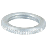 LR25 - 25mm MILLED EDGE LOCK RINGS