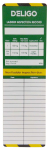 Ladder Tag Inserts