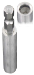 MAGNETIC BIT HOLDERS (1/4'')